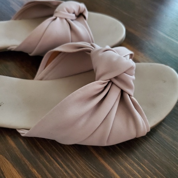 Slipper Sandals - Picture 2 of 5